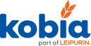 kobia-part-of-leipurin-logo