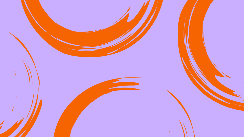 pattern-gel-violet