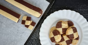 Kobia kakstänger kampanj