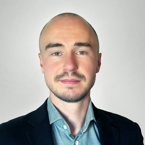  Headshot