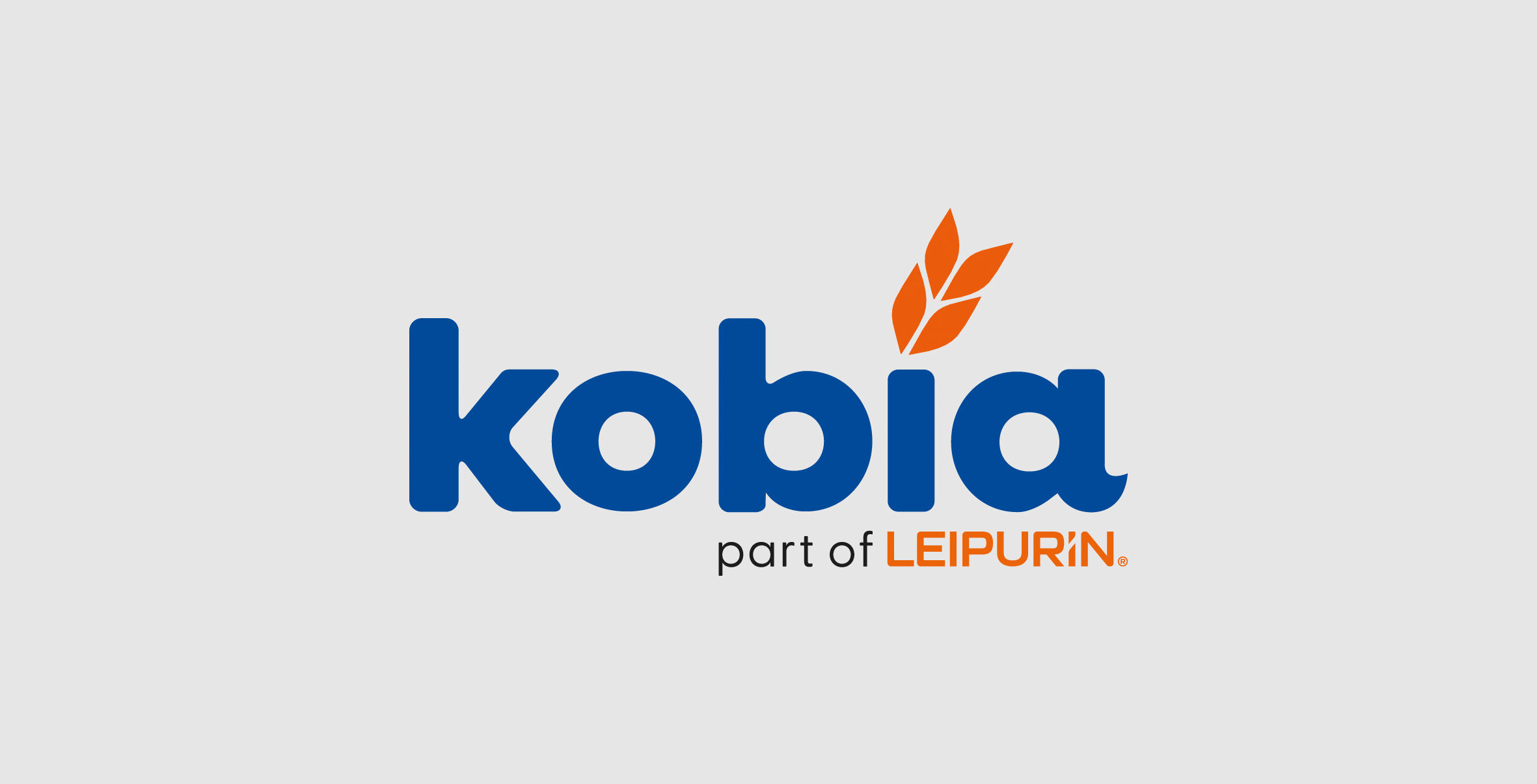 Kobia Leipurin Header