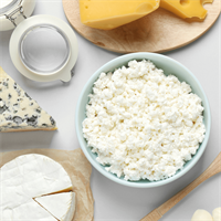 Leipurin Foodindustry Content Meijeriteollisuus