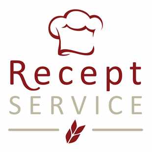 Receptservice Logo