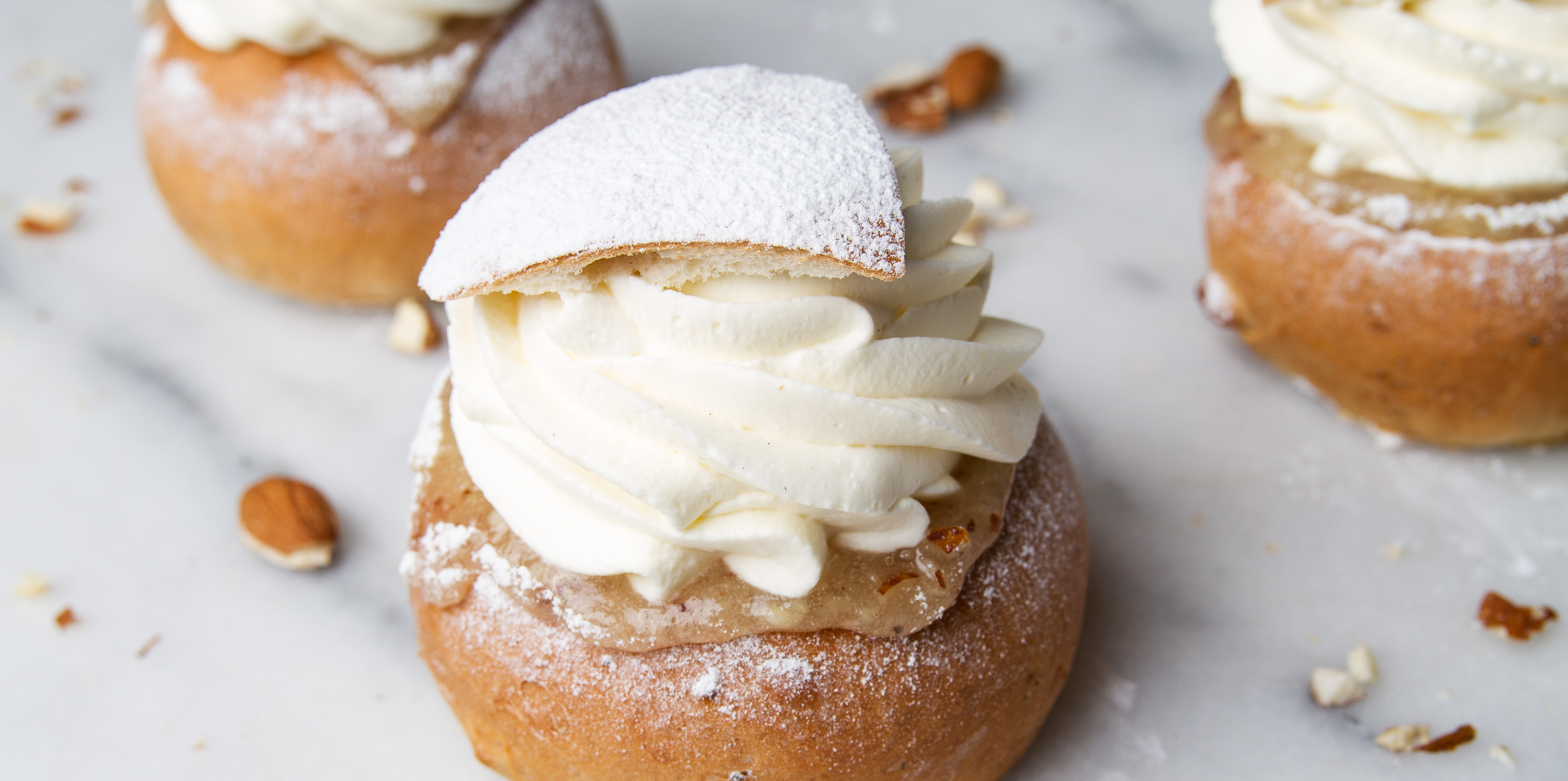 Semlor Breddare